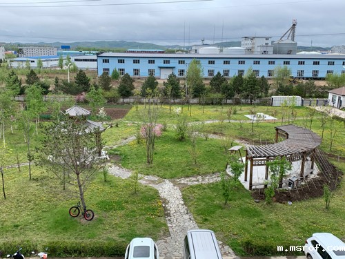 深圳开云体育新人-吉林工厂