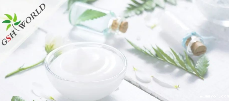 行业资讯 - NMN通过化妆品新原料备案