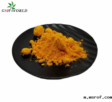 辅酶Q10 98%高含量营养补充剂