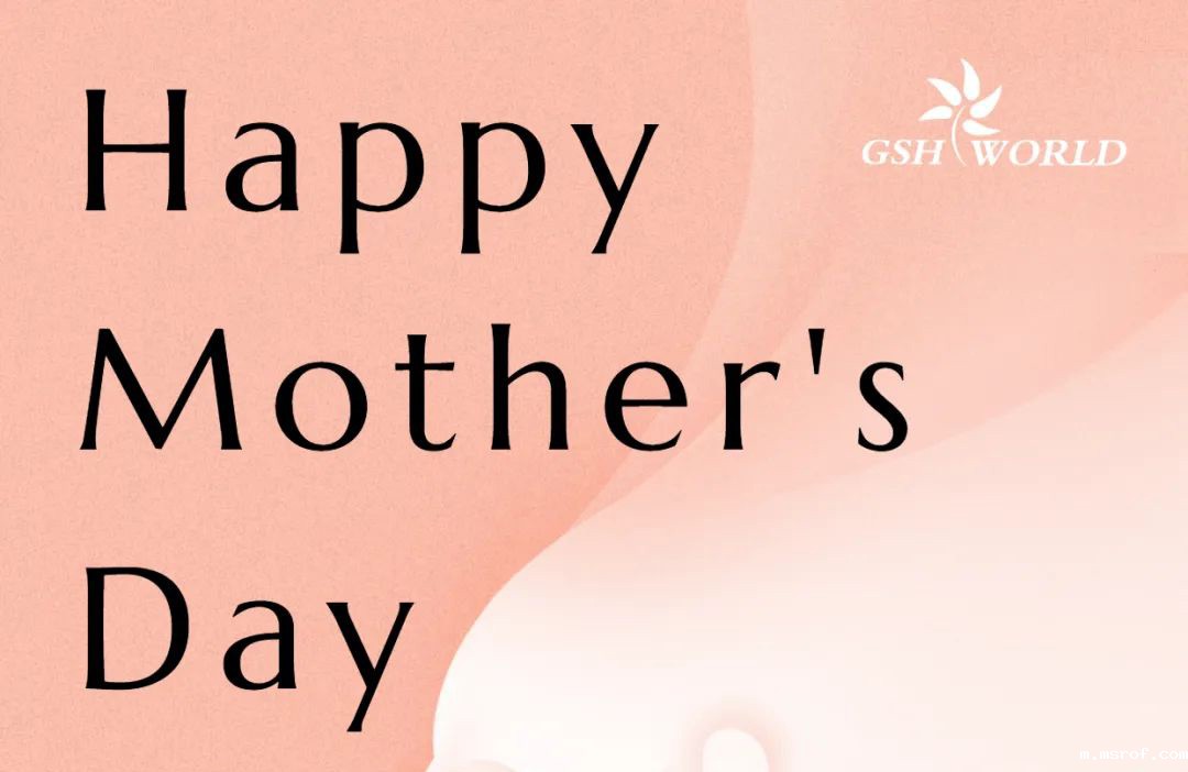 母亲节 - 愿时光慢行，让陪伴无尽