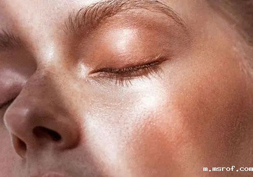 谷胱甘肽在美白护肤方面的功效以及适用范围