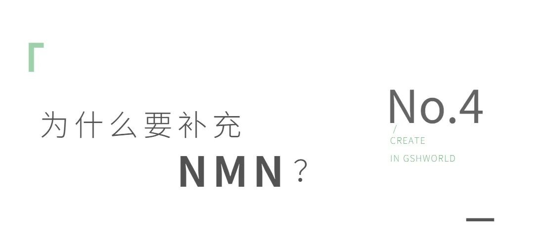NMN——身体内的抗氧化剂、免疫调节剂和抗炎药