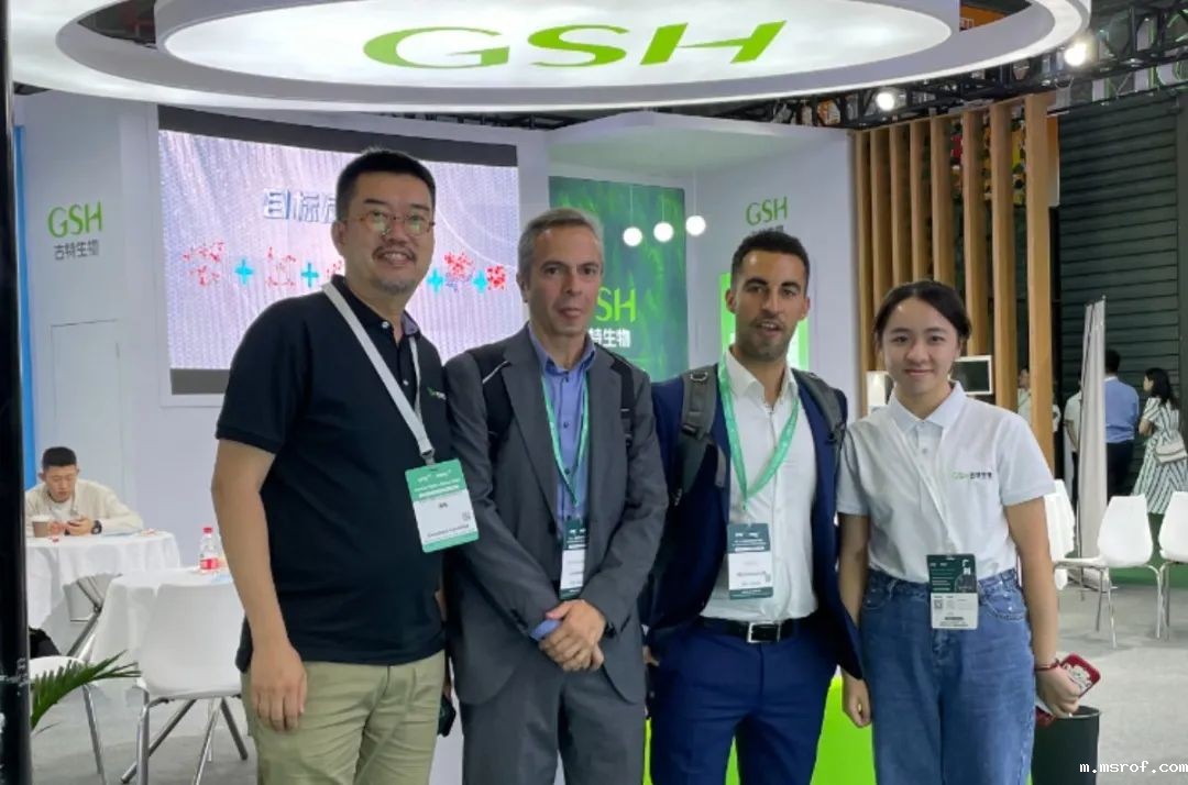 开云体育新人生物第二十一届世界制药原料中国展(CPHI China 2023) 开云体育新人生物第二十一届世界制药原料中国展(CPHI China 2023)