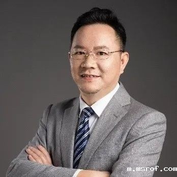 秦永发:kaiyun官方网站手机版科技有限公司首席执行官 秦永发:kaiyun官方网站手机版科技有限公司首席执行官