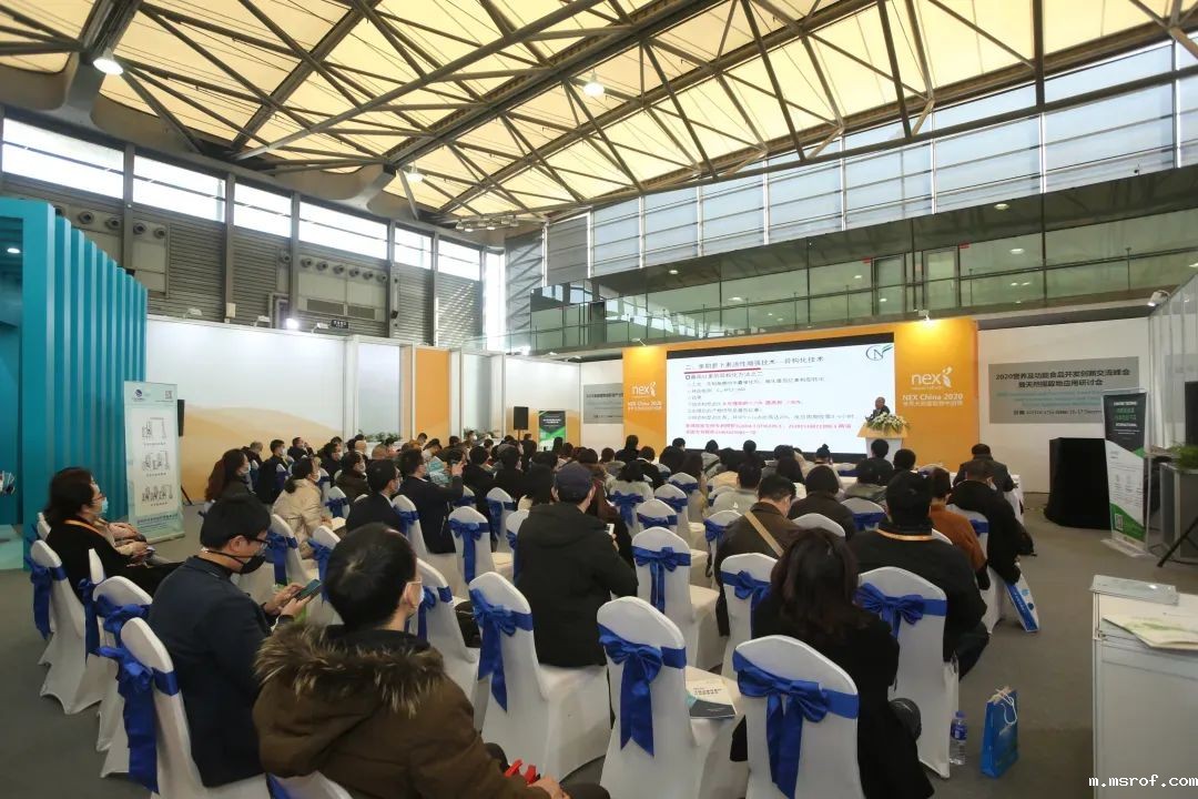 保健品行业加速扩容，企业将如何打造核心竞争力赢得消费者青睐