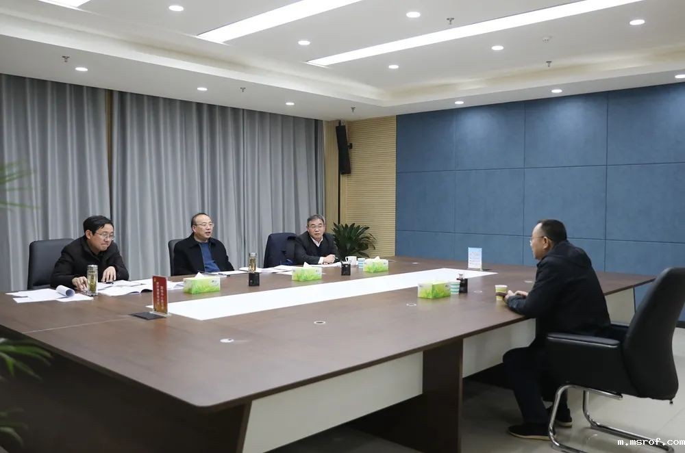 话出需求清单! 安庆市委书记现场办公为企业解难题 话出需求清单! 安庆市委书记现场办公为企业解难题