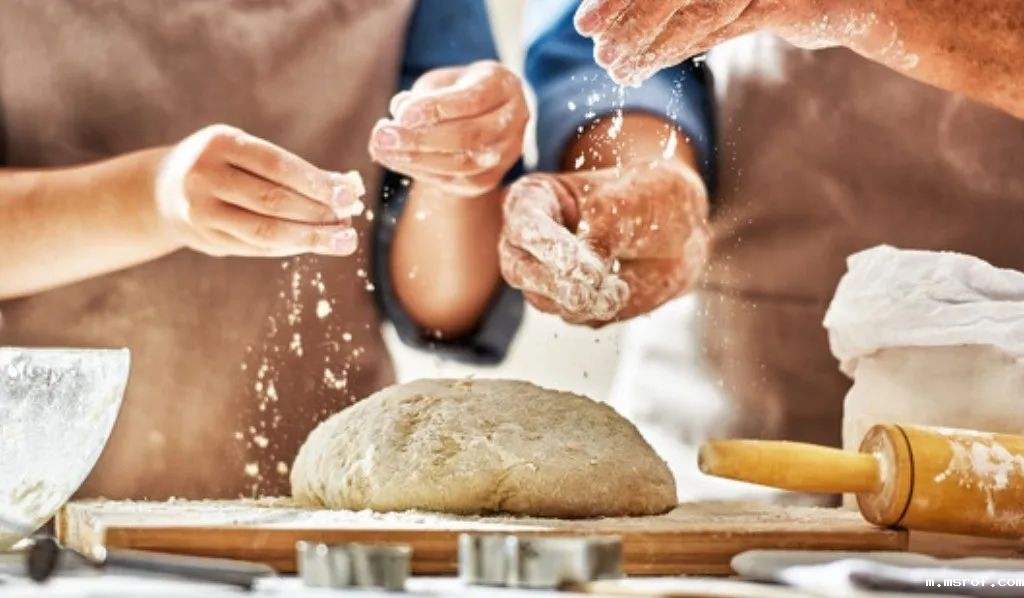 食品应用 食品应用