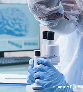 专注于自主研发