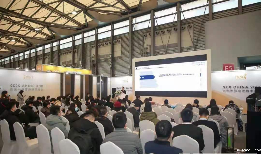 2.近年健康原料“功能化”成为原料市场主要流行趋势，特别是植物源氨基酸产品