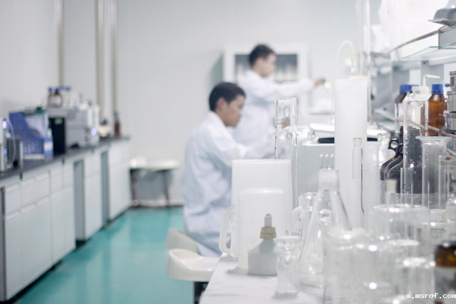 展商推荐 - 专注生物原料药的研发与生产--kaiyun官方网站手机版