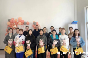 企业风貌 企业风貌