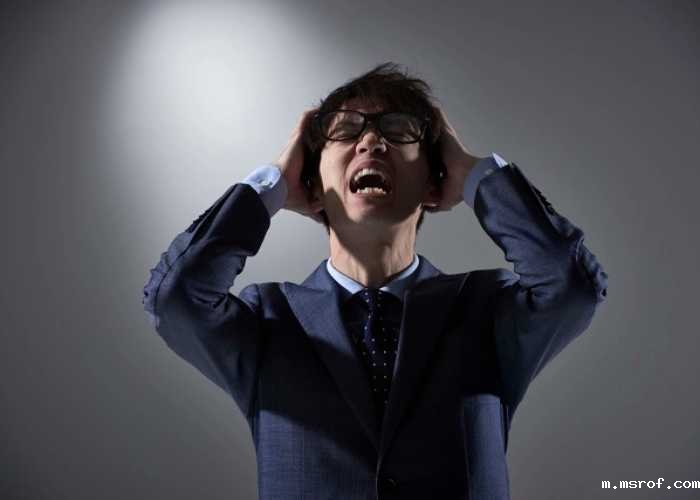 开云体育新人生物 情绪低落忧郁,易暴躁生气,难以入眠