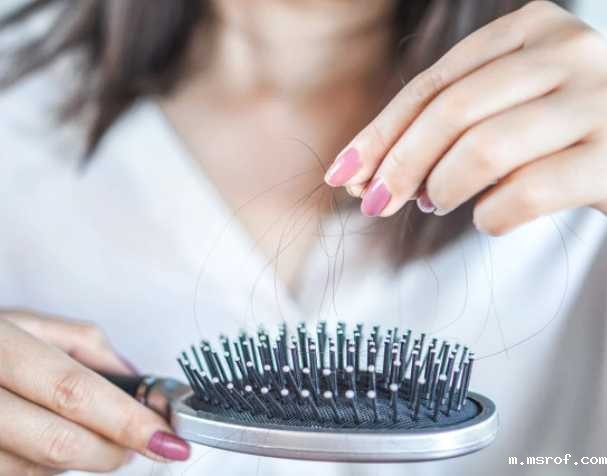 开云体育新人生物 防脱发产品中的腺苷通过以下几种机制发挥作用