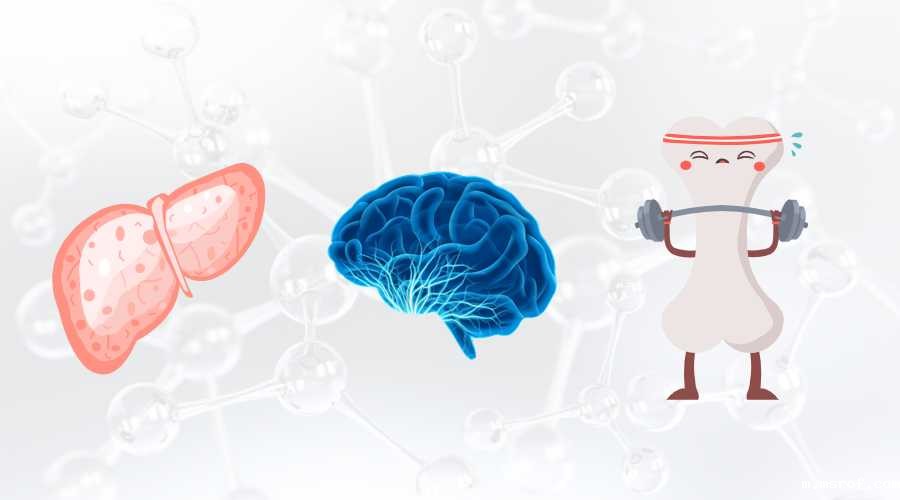 开云体育新人生物 SAM-e 对身体有什么作用?