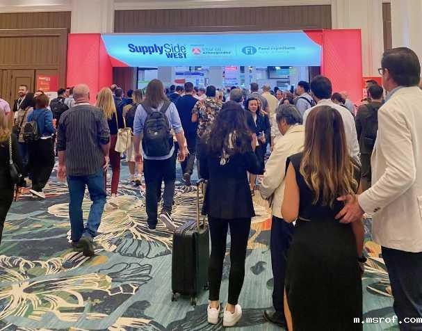 开云体育新人生物十月展会预告