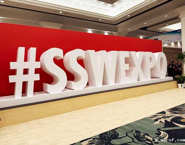 开云体育新人生物北美食品配料展展会回顾