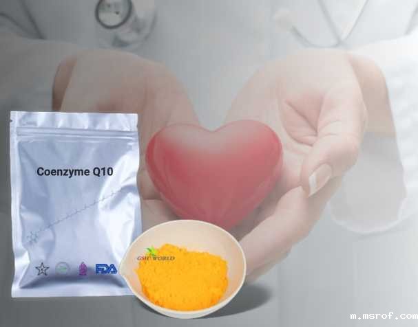 辅酶Q10粉