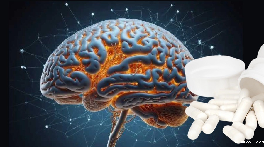 开云体育新人生物 胞磷胆碱在特定疾病辅助中有什么应用?