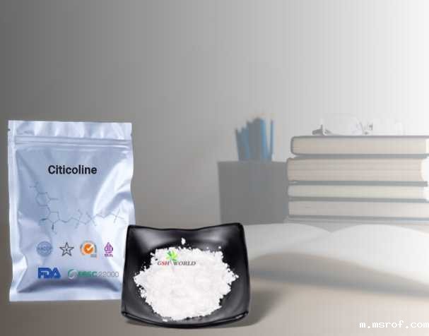 胞磷胆碱对记忆力的作用 胞磷胆碱对记忆力的作用