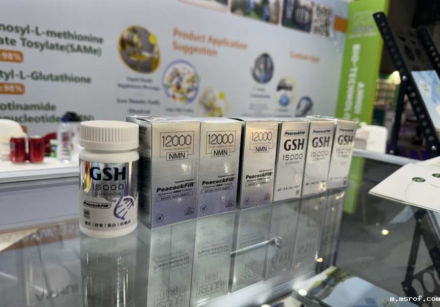 核心产品吸睛，拓展合作版图