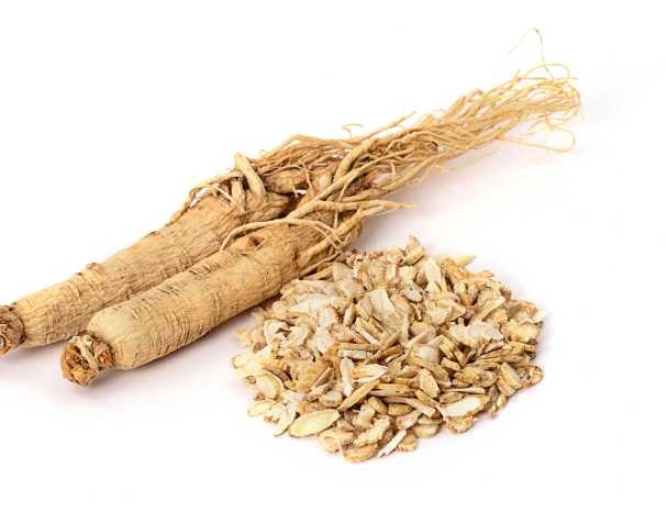 适应原（如人参）