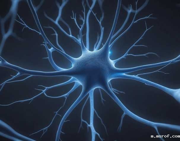 PQQ潜在的神经保护机制