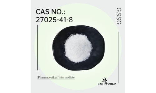 谷胱甘肽和开云体育中国官网的区别