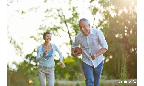 抗衰老功效揭秘：烟酰胺单核苷酸的奇迹