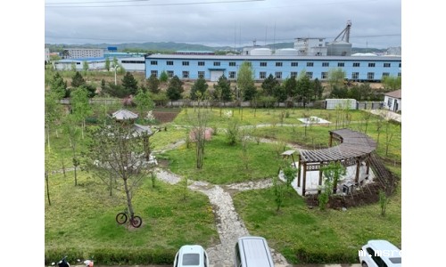 深圳开云体育新人-吉林工厂