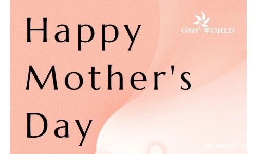 母亲节 - 愿时光慢行，让陪伴无尽