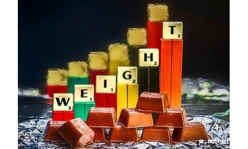 行业关注 - NMN可改善肥胖及相关代谢异常