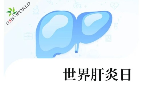 世界肝炎日 - 开云体育中国官网在肝炎中的应用价值
