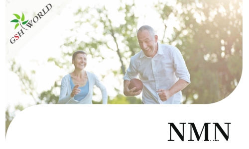 行业关注 - 那些年，有关NMN的临床试验