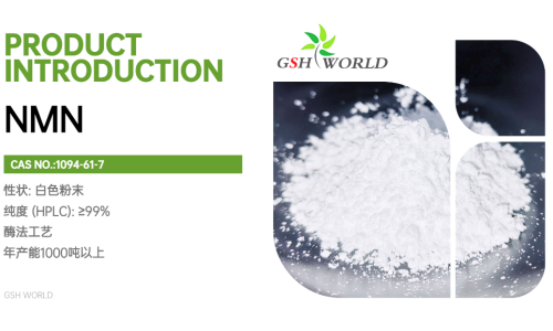 烟酰胺单核苷酸：一种有望延缓衰老的分子