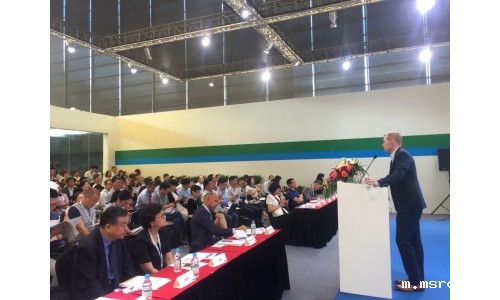 【重磅会议】第七届中国生物制药峰会