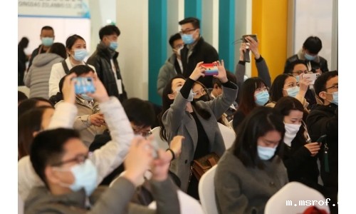 保健品市场蓝海不断扩大，如何紧跟消费趋势提升产品竞争力？