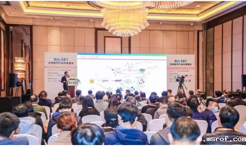 CPhI & NEX 2020 精彩亮点之kaiyun官方网站手机版科技