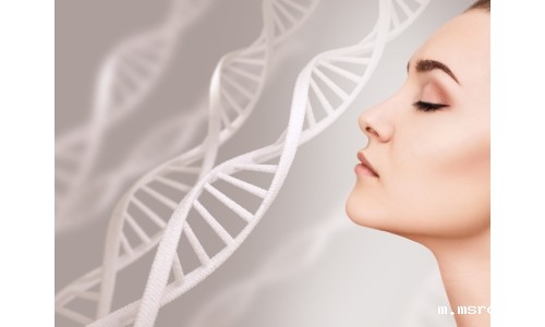 NMN原料在护肤品中的应用