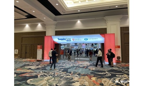 展会回顾｜北美食品配料展圆满收官，期待再次相遇