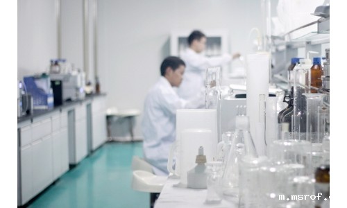 展商推荐 - 专注生物原料药的研发与生产--kaiyun官方网站手机版