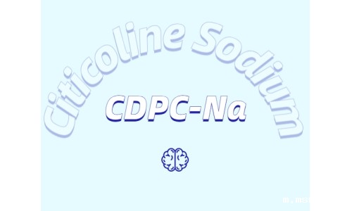 胞磷胆碱钠可改善AAMI？