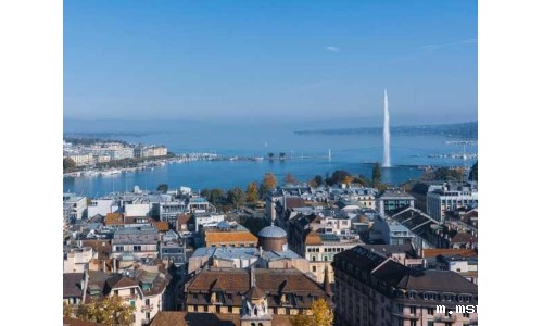 下一站瑞士！欧洲国际营养保健食品展！