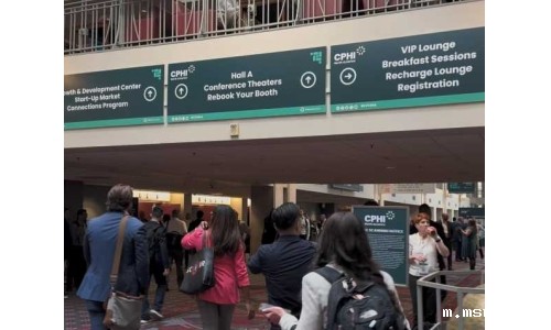 五月展会精彩瞬间！