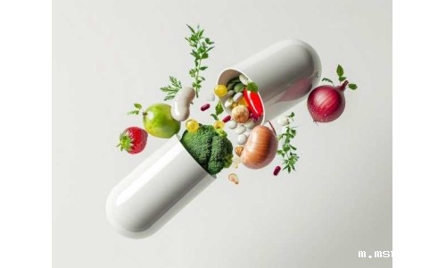 S-腺苷甲硫氨酸如何支持情绪健康？