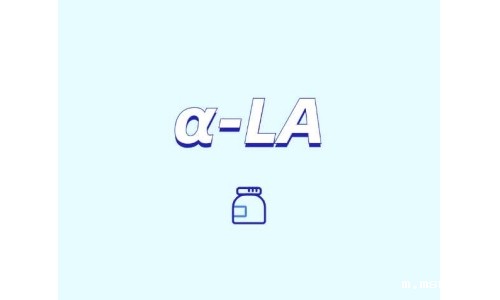 α-硫辛酸的独特作用与联合应用