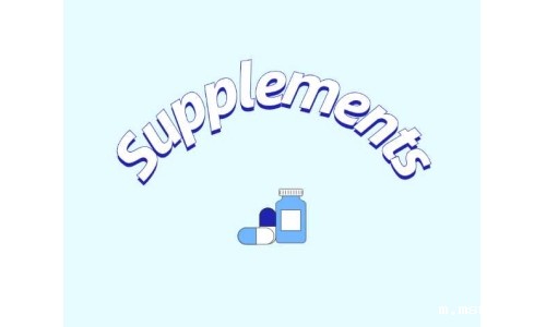 不同类型食品补充剂在缓解氧化应激方面的差异