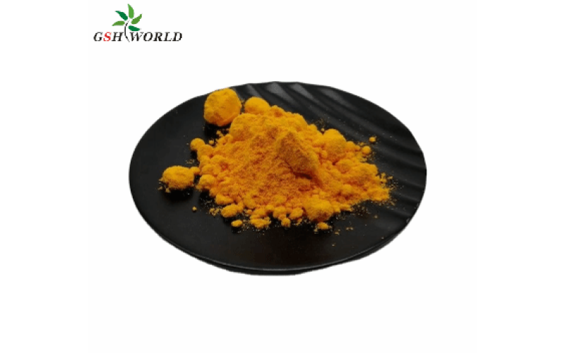 辅酶Q10 98%高含量营养补充剂